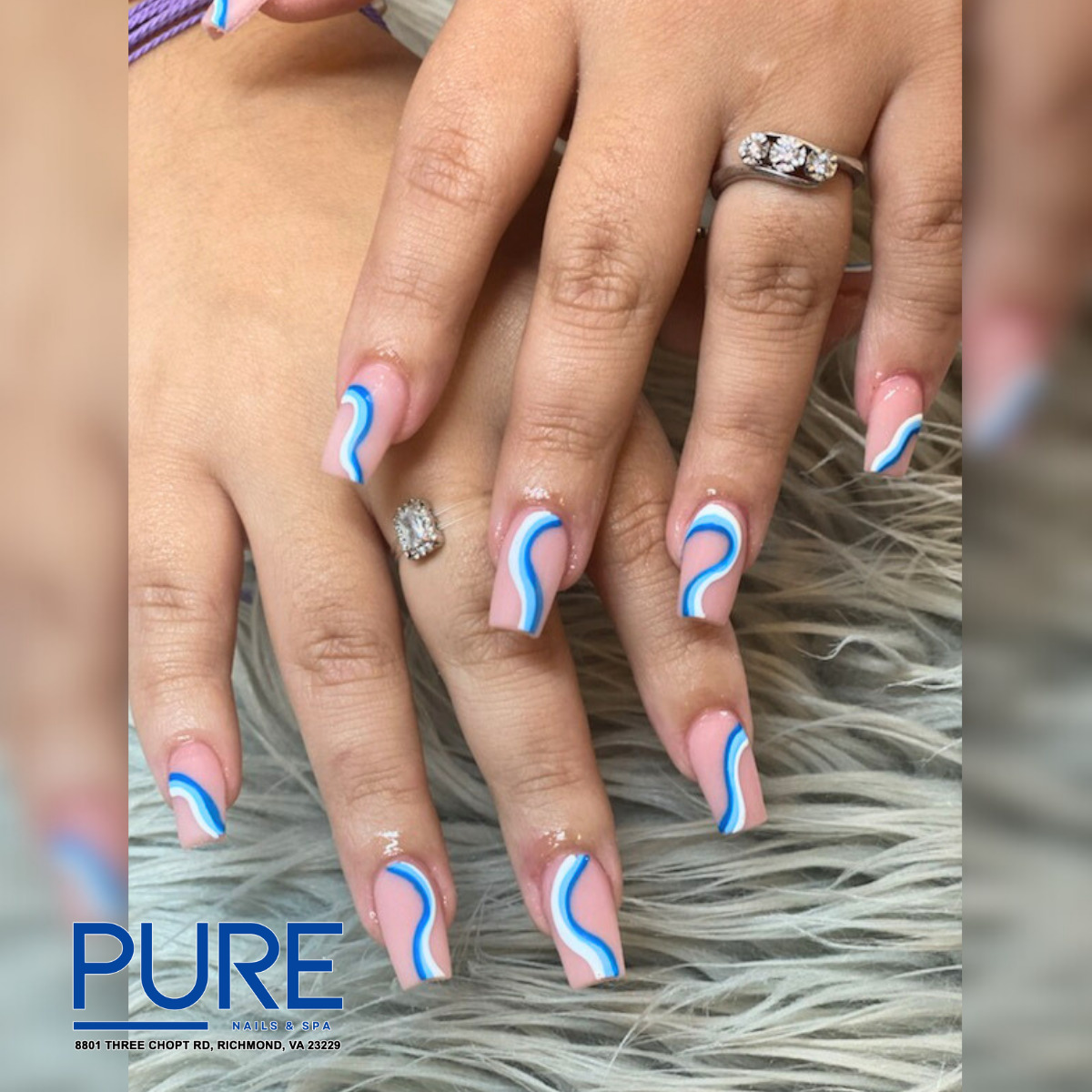 Nails Designs